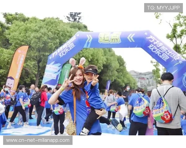 _运动巡游节：沿途赏景、体验多样运动_，游览运动